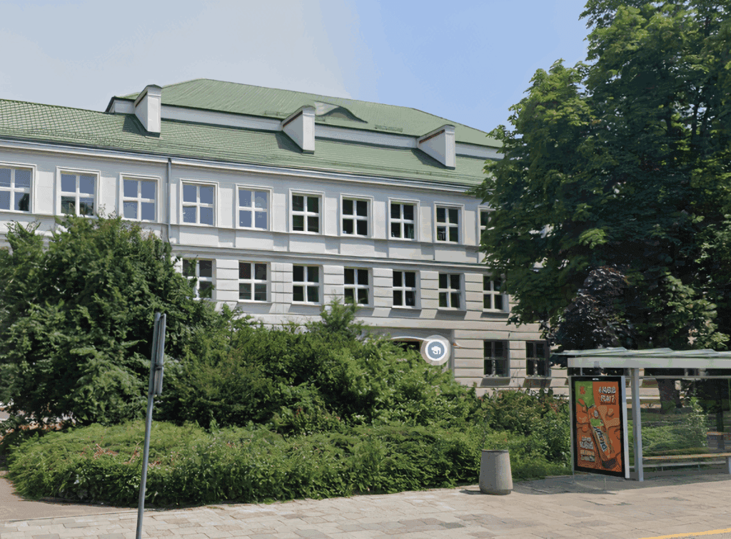 ZPSP im. W. Gersona, Warszawa - instalacje sanitarne wykonane przez firmę Westbud z Sochaczewa