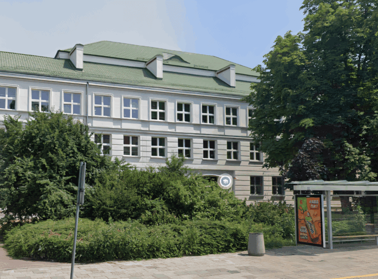 ZPSP im. W. Gersona, Warszawa - instalacje sanitarne wykonane przez firmę Westbud z Sochaczewa